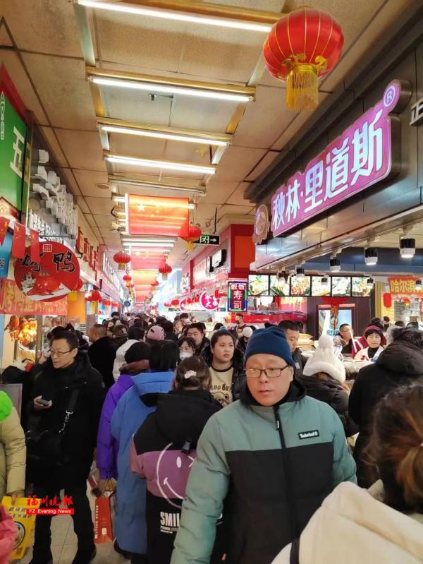 突然爆火!大涨126%!福州也开始了! 突然爆火!大涨126%!福州也开始了!