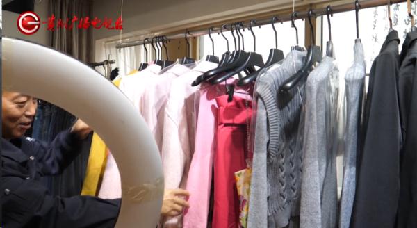 “警官,你相信玄学吗?”贵阳一女子钱包凭空消失,怀疑和神秘力量有关!结果…… “警官,你相信玄学吗?”贵阳一女子钱包凭空消失,怀疑和神秘力量有关!结果……