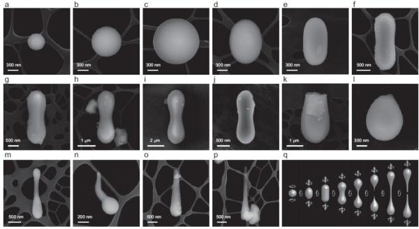 嫦娥五号月壤中发现多种玻璃物质 嫦娥五号月壤中发现多种玻璃物质