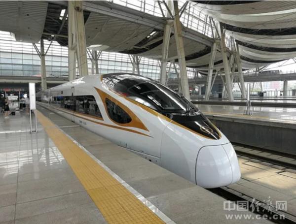 全国铁路将实行新的列车运行图！这些地区有变化→