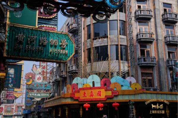 上海电影董事长王健儿：不止《繁花》 将探索更多海派精品