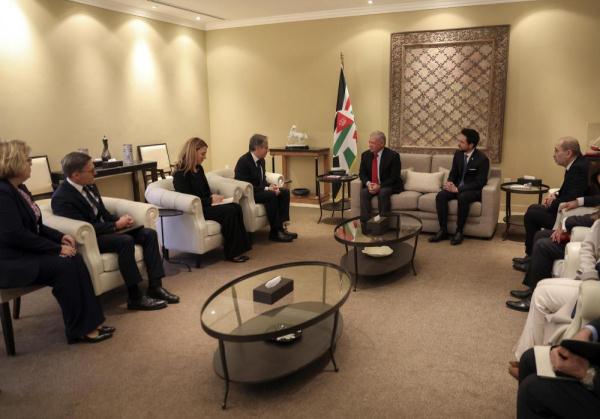 美情报：以色列若对真主党开战难言胜