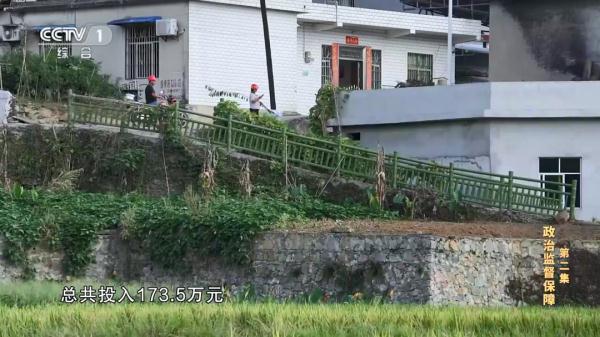 一条路预算90万元，副镇长抽走20万！