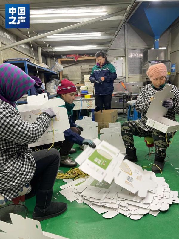 “二亮子”五常大米上市销售！背后是他的故事→