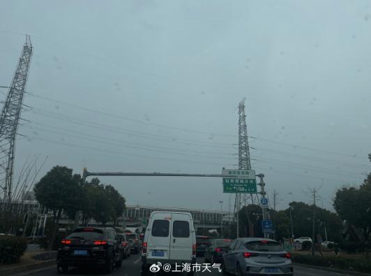 直冲15℃！上海“三九”逆向升温，随后48小时最低温骤降6至8℃，最冷时段公布