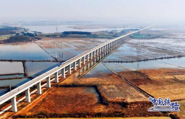 1月10日起!全国铁路新的列车运行图来了! 1月10日起!全国铁路新的列车运行图来了!