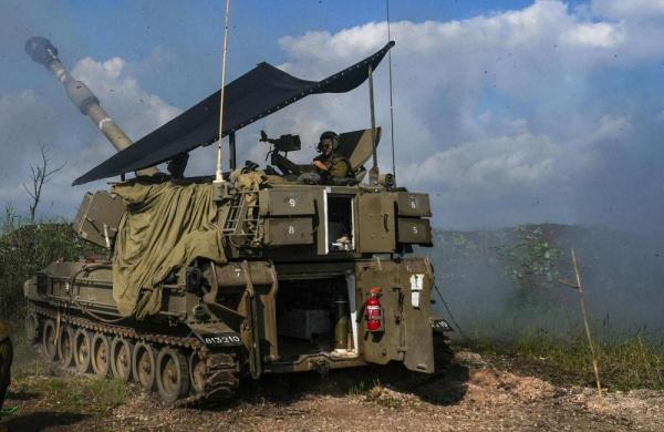 美情报：以色列若对真主党开战难言胜