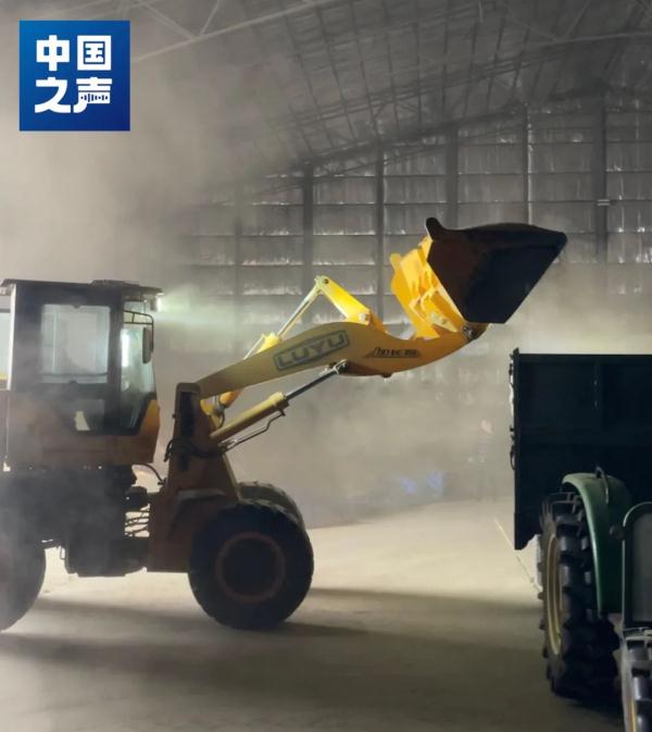 “二亮子”五常大米上市销售！背后是他的故事→