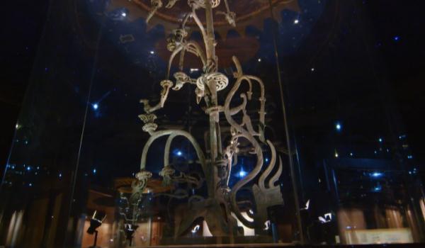 沉睡三千年,一醒惊天下!你好,三星堆! 沉睡三千年,一醒惊天下!你好,三星堆!