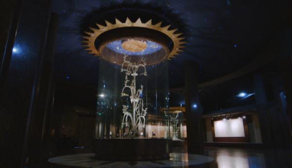 沉睡三千年,一醒惊天下!你好,三星堆! 沉睡三千年,一醒惊天下!你好,三星堆!