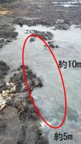 161人死亡，103人下落不明！日本“部分海域变陆地”