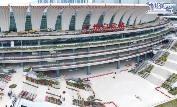 1月10日起!全国铁路新的列车运行图来了! 1月10日起!全国铁路新的列车运行图来了!