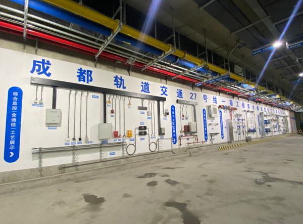 3条新线力争年内开通！成都轨道交通官宣→