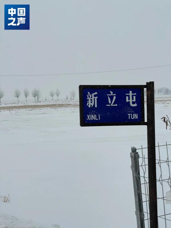 “二亮子”五常大米上市销售！背后是他的故事→