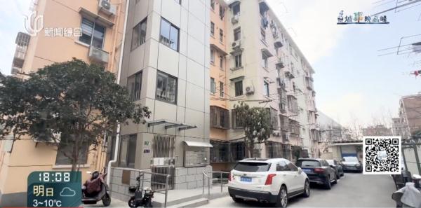 曲折又憋屈？上海这群2楼居民炸了！本来就是最尴尬的楼层…