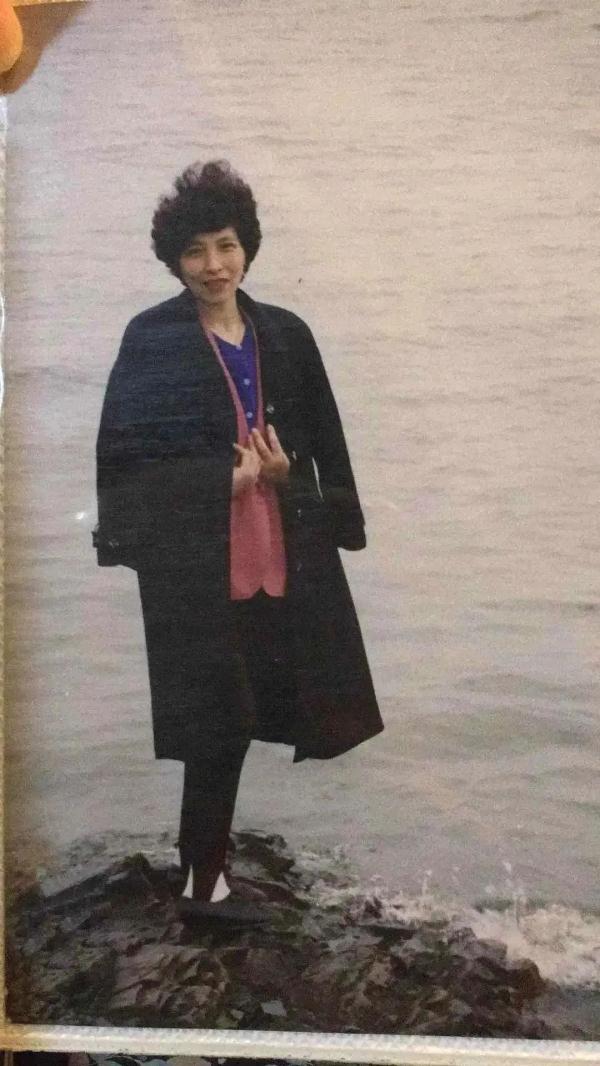 “永远光彩夺目”，上海姑娘回忆《繁花》里的黄河路