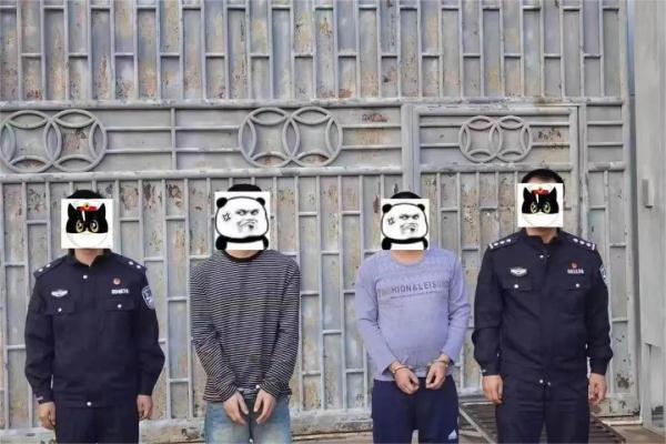 事发临高！6名男子酒后斗殴，警方：都拘了