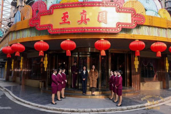 上海电影董事长王健儿：不止《繁花》 将探索更多海派精品