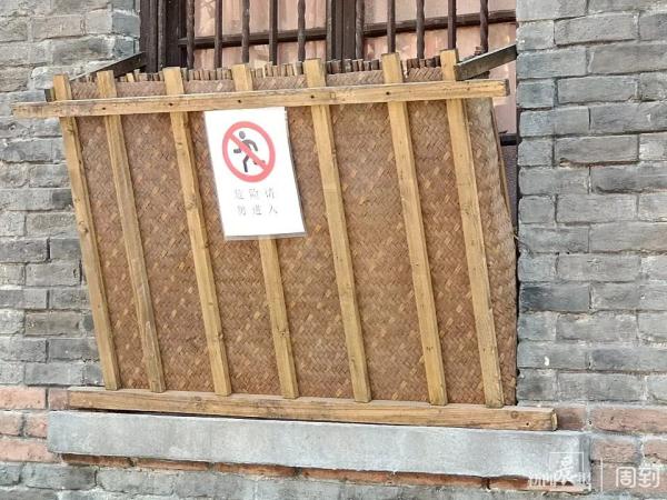 “酱园弄”太火了！“长枪短炮”、市民不断
