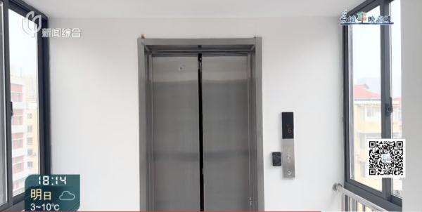 曲折又憋屈？上海这群2楼居民炸了！本来就是最尴尬的楼层…