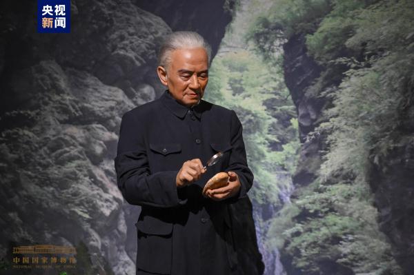 30位英模人物蜡像将在中国国家博物馆展出