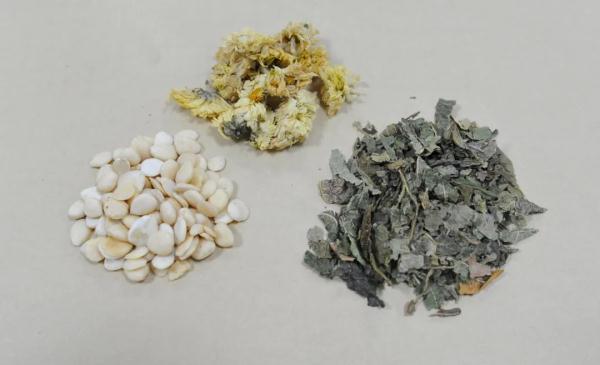 【食疗养生】久咳不愈怎么办？中医食疗来支招