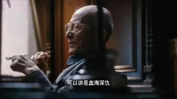 《繁花》里这位“90后”年轻时的照片曝光！网友惊叹：比胡歌还帅