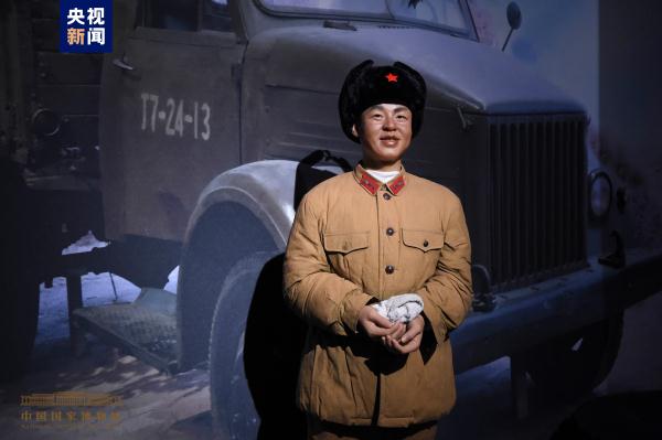 30位英模人物蜡像将在中国国家博物馆展出