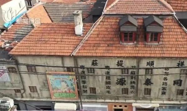 上海又一条马路突然爆火！超多人打卡，剧组紧急增加围栏，现场临时交通管制