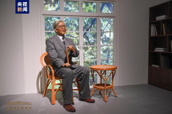 30位英模人物蜡像将在中国国家博物馆展出