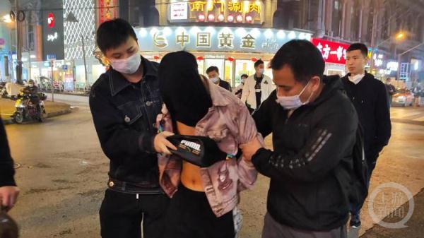 130多人频繁买卖黄金为诈骗团伙“洗钱”落网