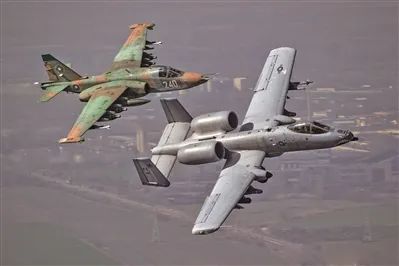 “空中坦克”还能飞多远