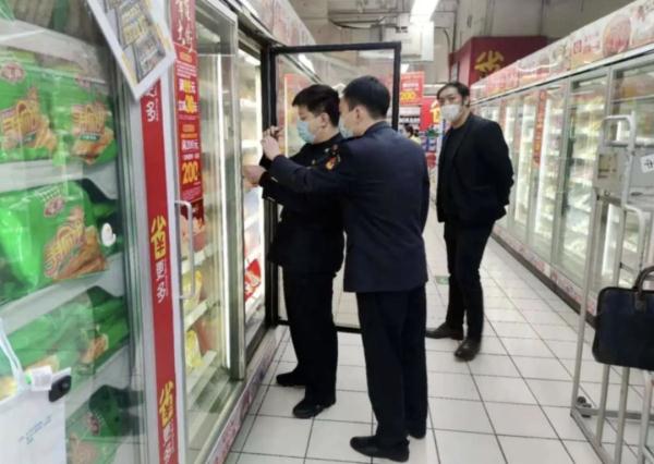 “猪肉水饺”中竟然鸡肉鸭皮含量更高!海霸王被罚50万元 “猪肉水饺”中竟然鸡肉鸭皮含量更高!海霸王被罚50万元