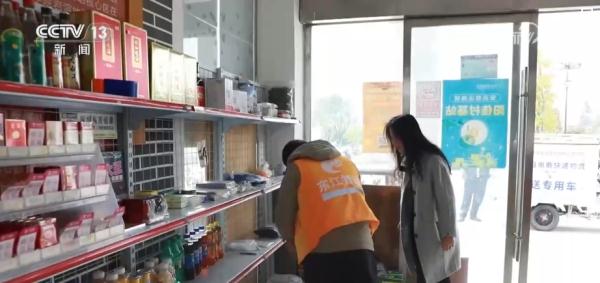 物流“加速跑”映照经济“大棋盘” 经济恢复向好信号鲜明