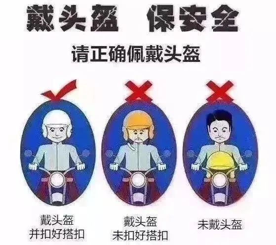 太危险!相撞瞬间头盔脱落…… 太危险!相撞瞬间头盔脱落……