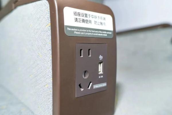复兴号大家族，再添新成员！