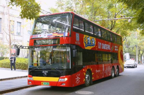 增加中转航班、扩大过境免签政策时间！促进上海入境游发展五条建议，了解一下→