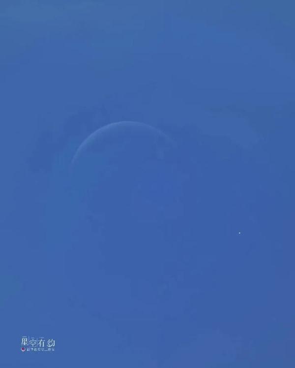 “星月童话”来了！准备观赏