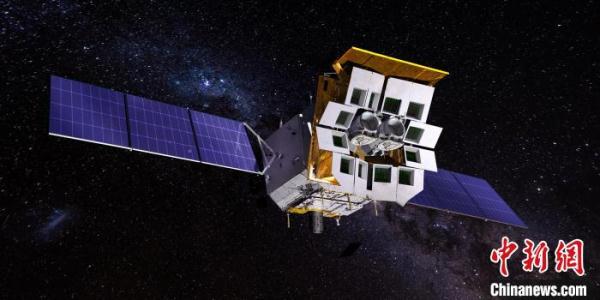 “爱因斯坦探针”卫星科学目标：探X射线、测黑洞、寻引力波