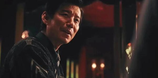 “麻老板”杨皓宇：演一号就是把每一场戏演好，跑龙套就是把这一场戏演好