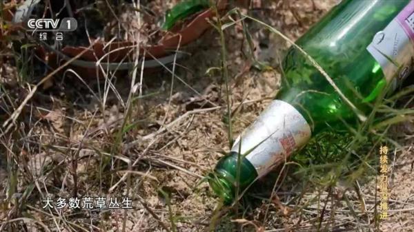 花2.11亿元造6座仿古驿站全部荒废！贪腐官员大搞面子工程细节披露→