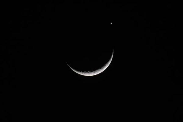 “星月童话”来了！准备观赏
