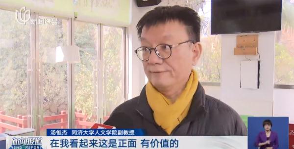 上海又一条马路突然爆火！超多人打卡，剧组紧急增加围栏，现场临时交通管制