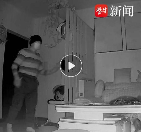 凌晨逐户开门试锁，番禺警方最新通报