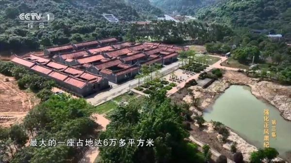 花2.11亿元造6座仿古驿站全部荒废！贪腐官员大搞面子工程细节披露→