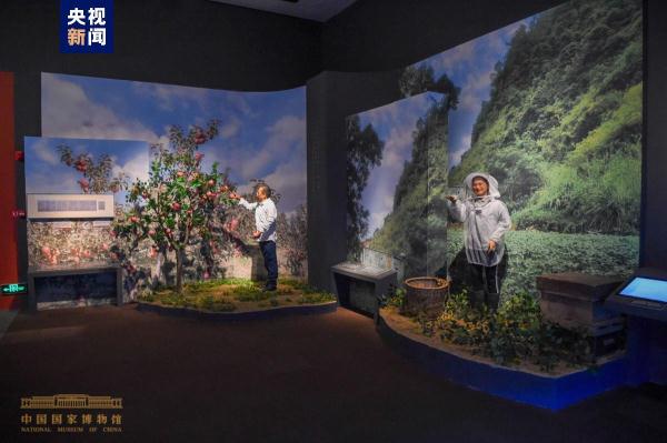 30位英模人物蜡像将在中国国家博物馆展出