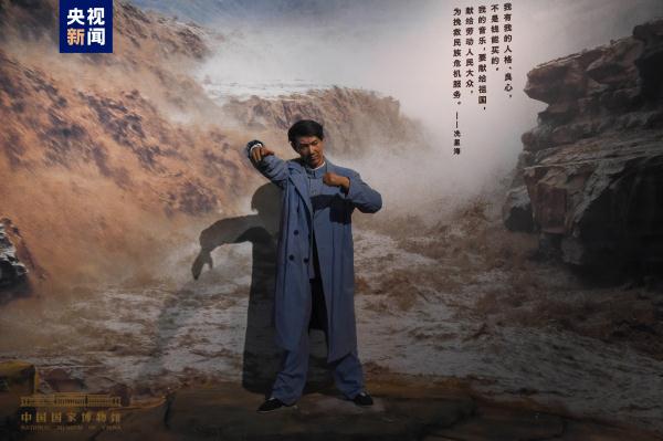 30位英模人物蜡像将在中国国家博物馆展出