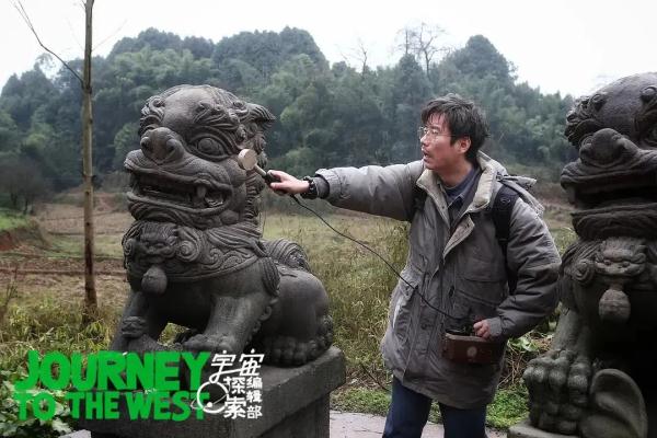 “麻老板”杨皓宇：演一号就是把每一场戏演好，跑龙套就是把这一场戏演好