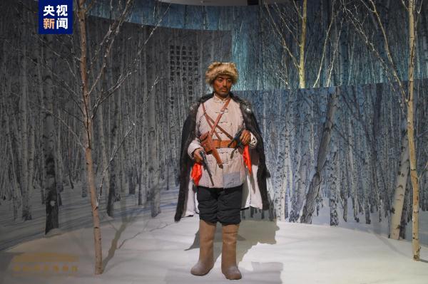 30位英模人物蜡像将在中国国家博物馆展出