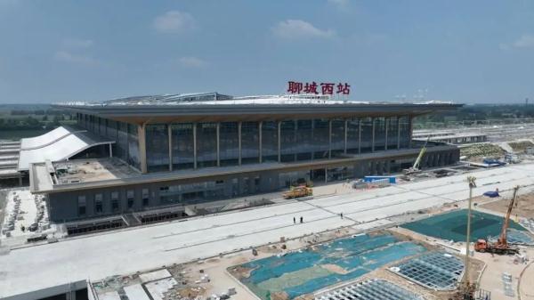 国铁济南局1月10日起实施新图，济南至昆明实现高铁直通